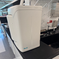 Millipore Milli-Q IQ 7005 Lab Water Purification System image 1